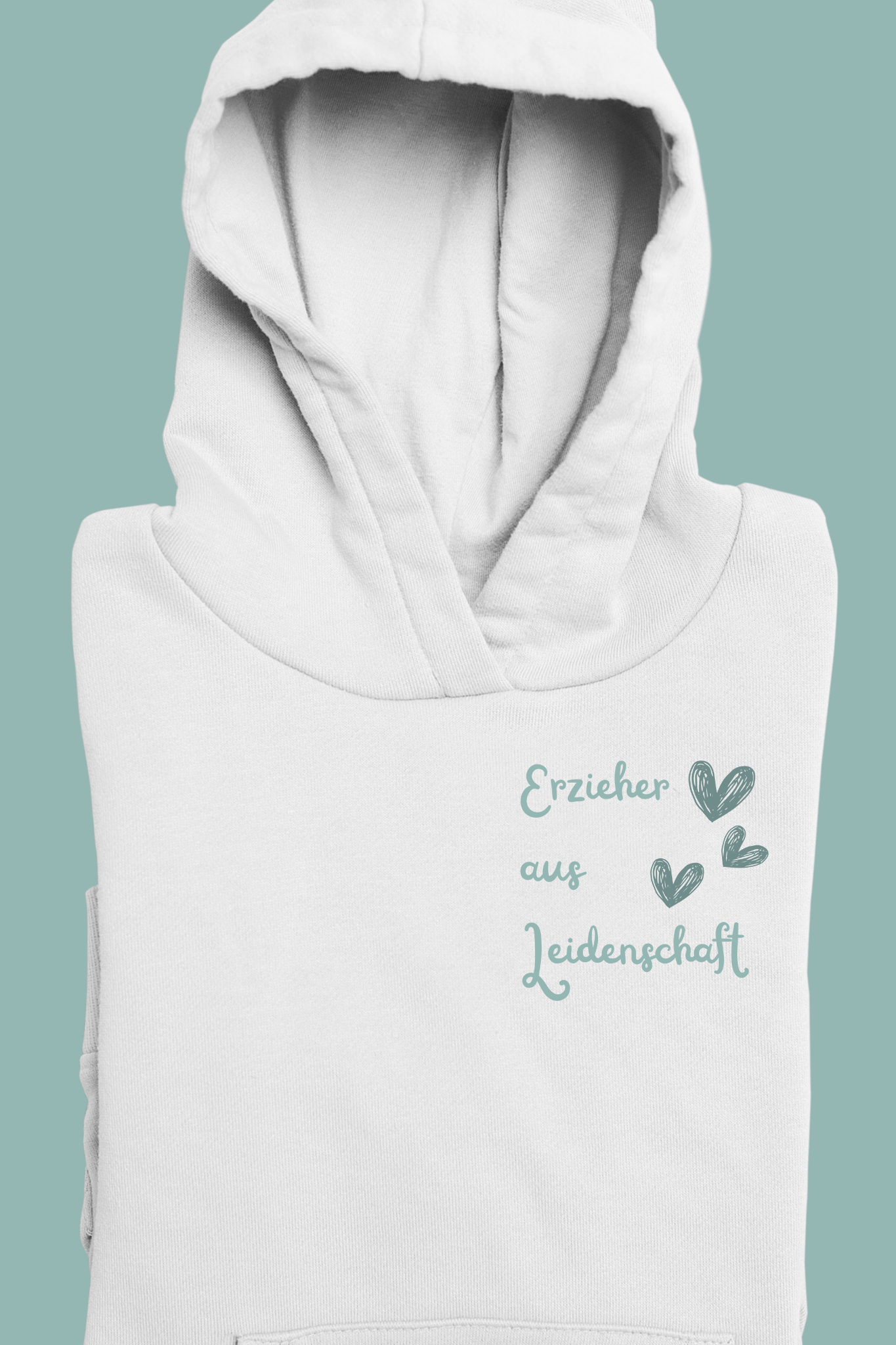 Leidenschaft Hoodie