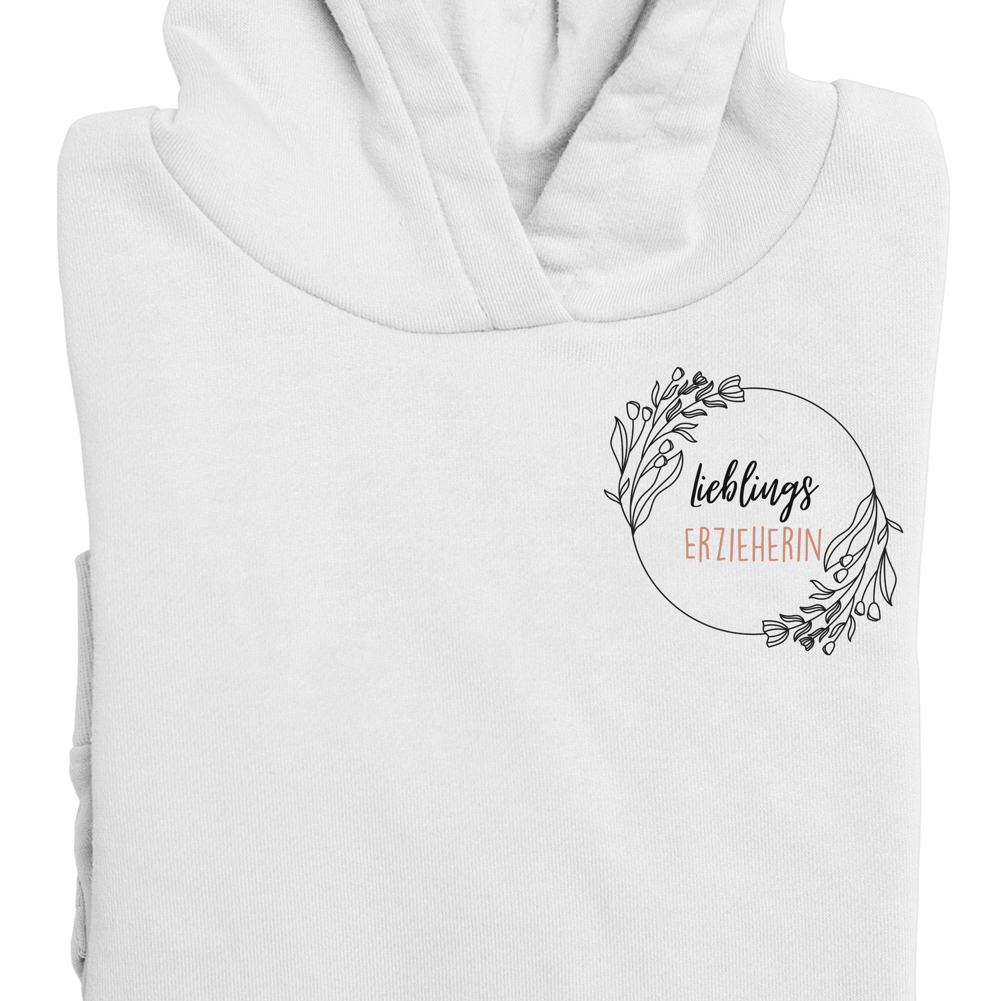 Lieblingserzieher Hoodie
