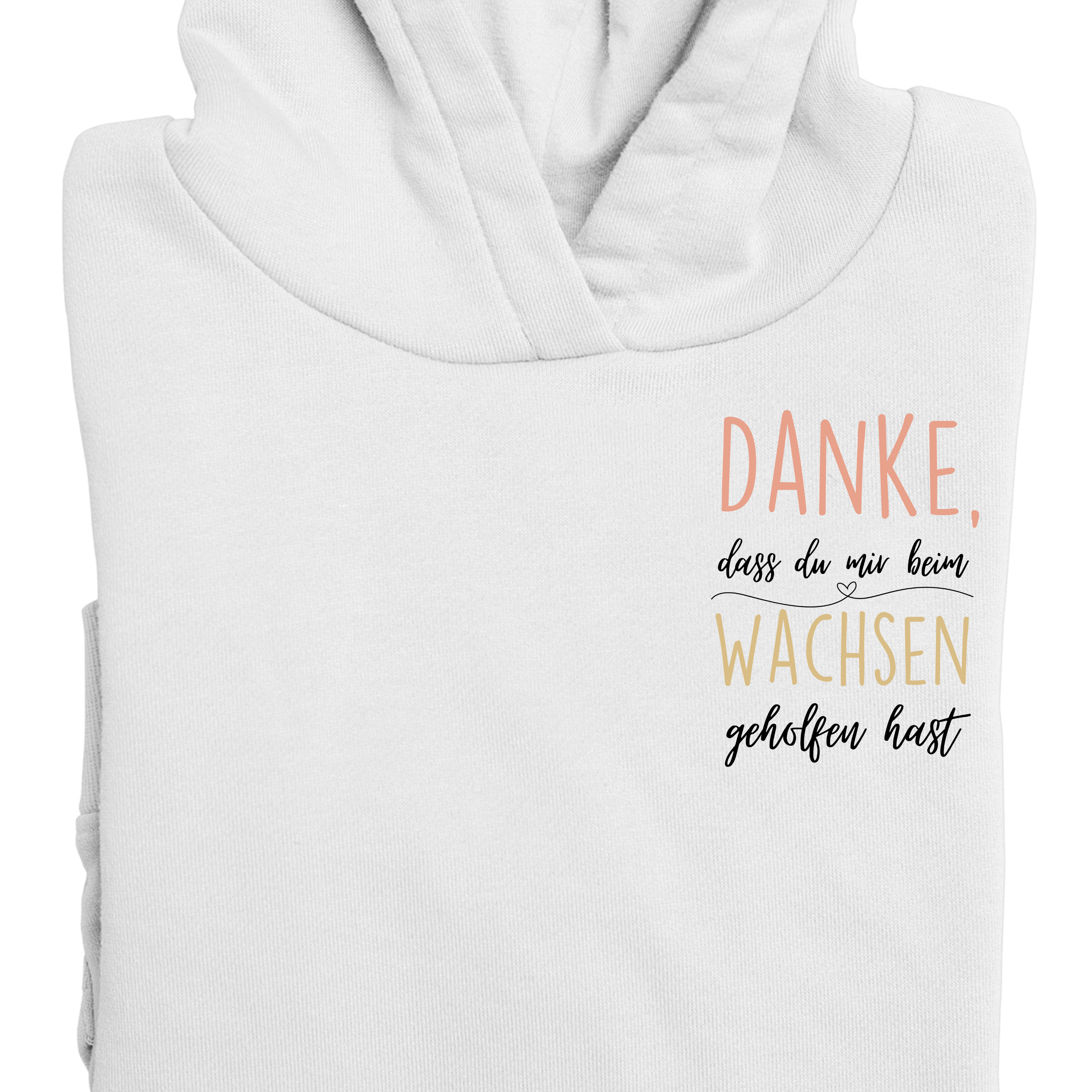 Wachsen Hoodie