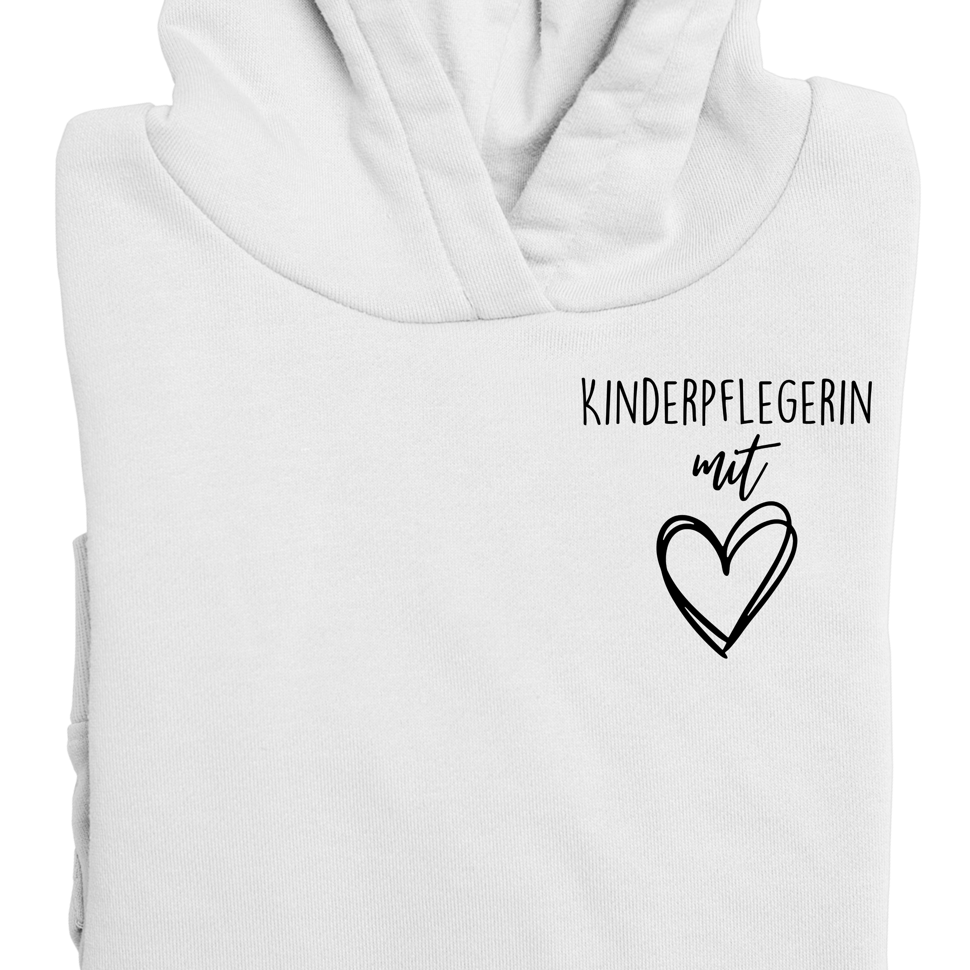 Kinderpflegerin Frauen T-Shirt