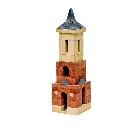 Anker-Steinbaukasten Grundkasten 6