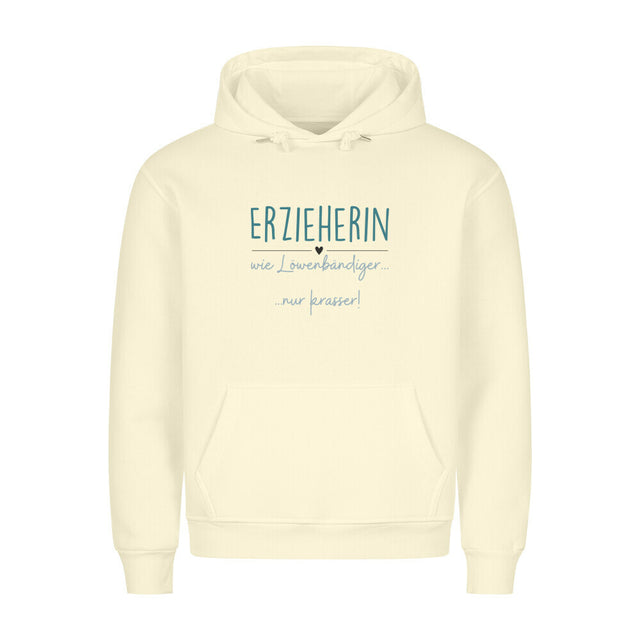 Löwenbändiger Hoodie