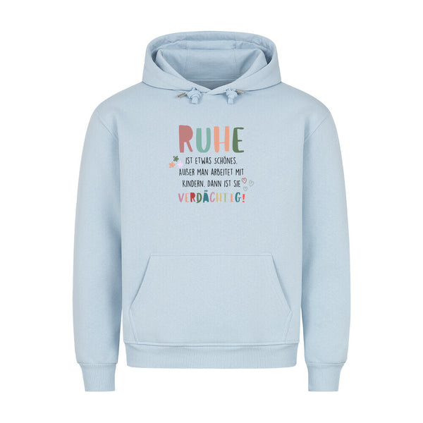 Ruhe Hoodie