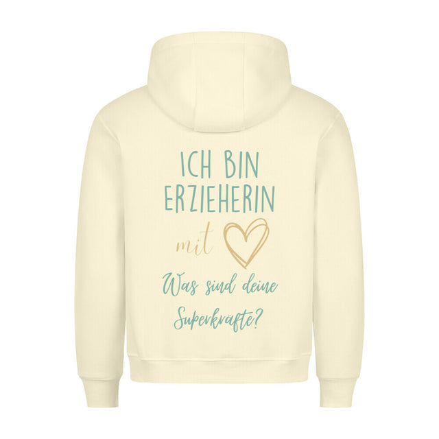 Superkraft Hoodie