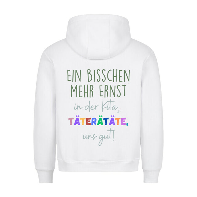 Täterätäte Hoodie