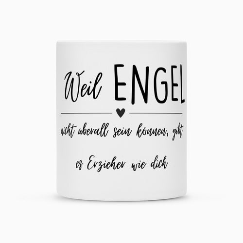 Engel-Tasse