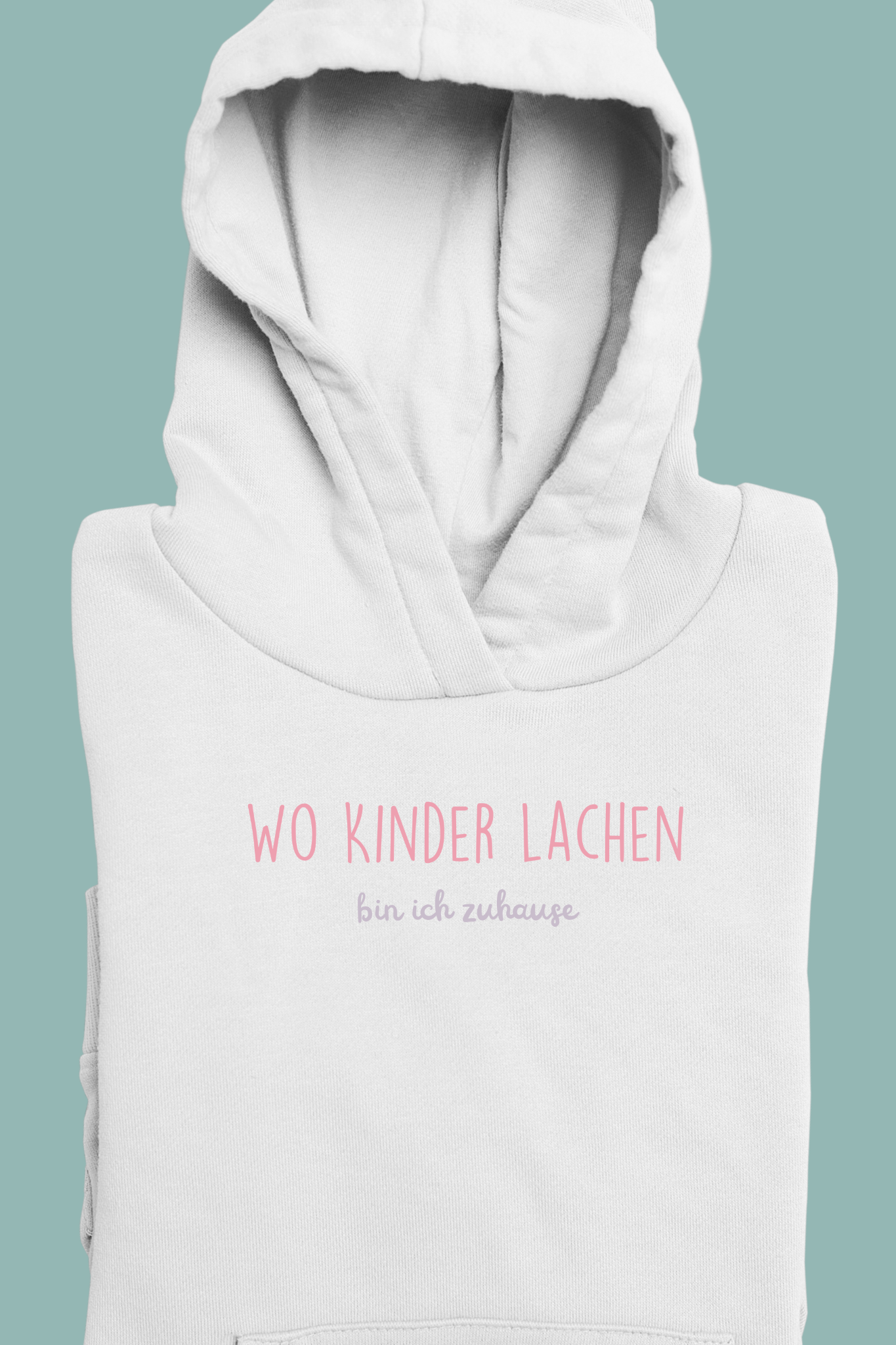 Zuhause Hoodie