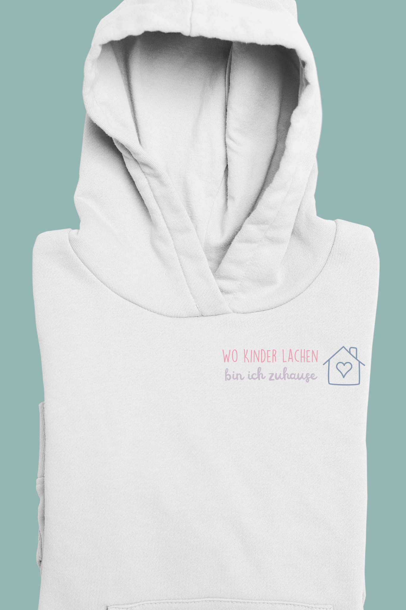 Lachen Hoodie
