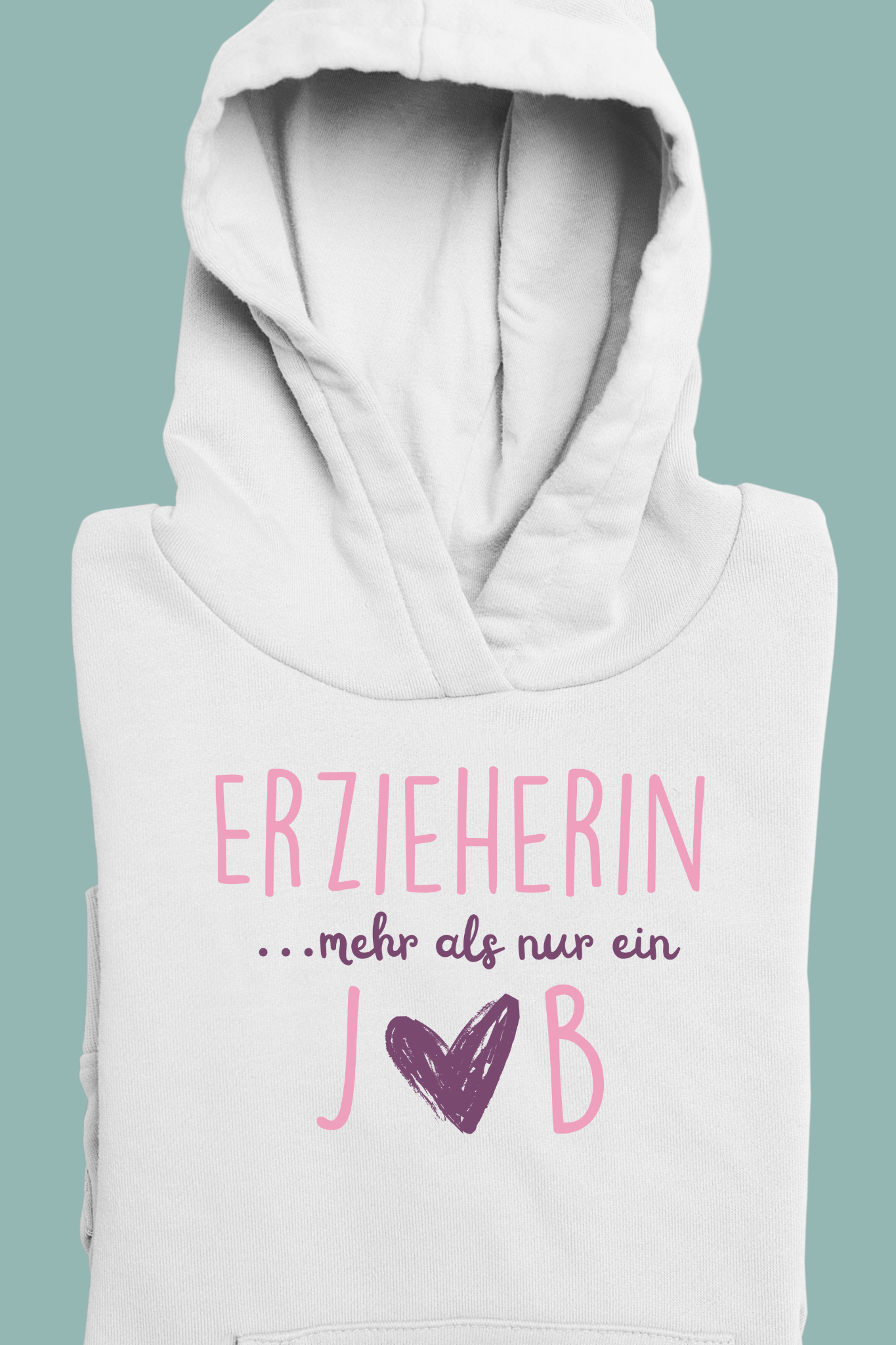 JOB Hoodie