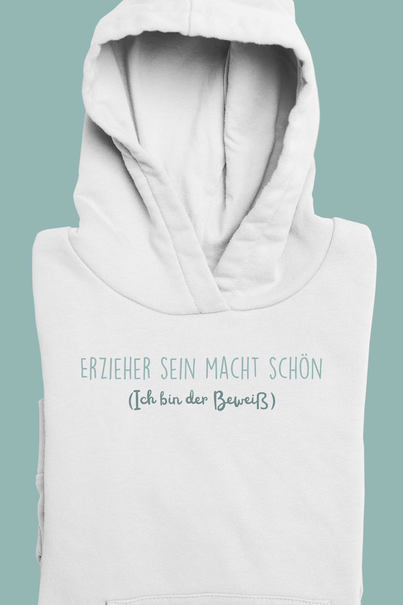 Schön Hoodie