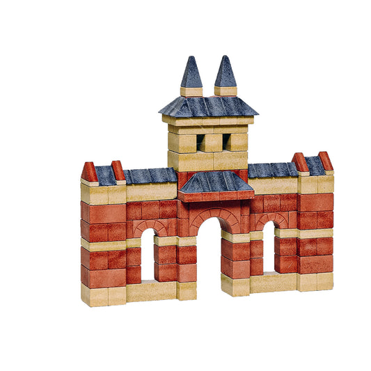 Anker-Steinbaukasten Ergänzungskasten 6A | Pädagogikkram