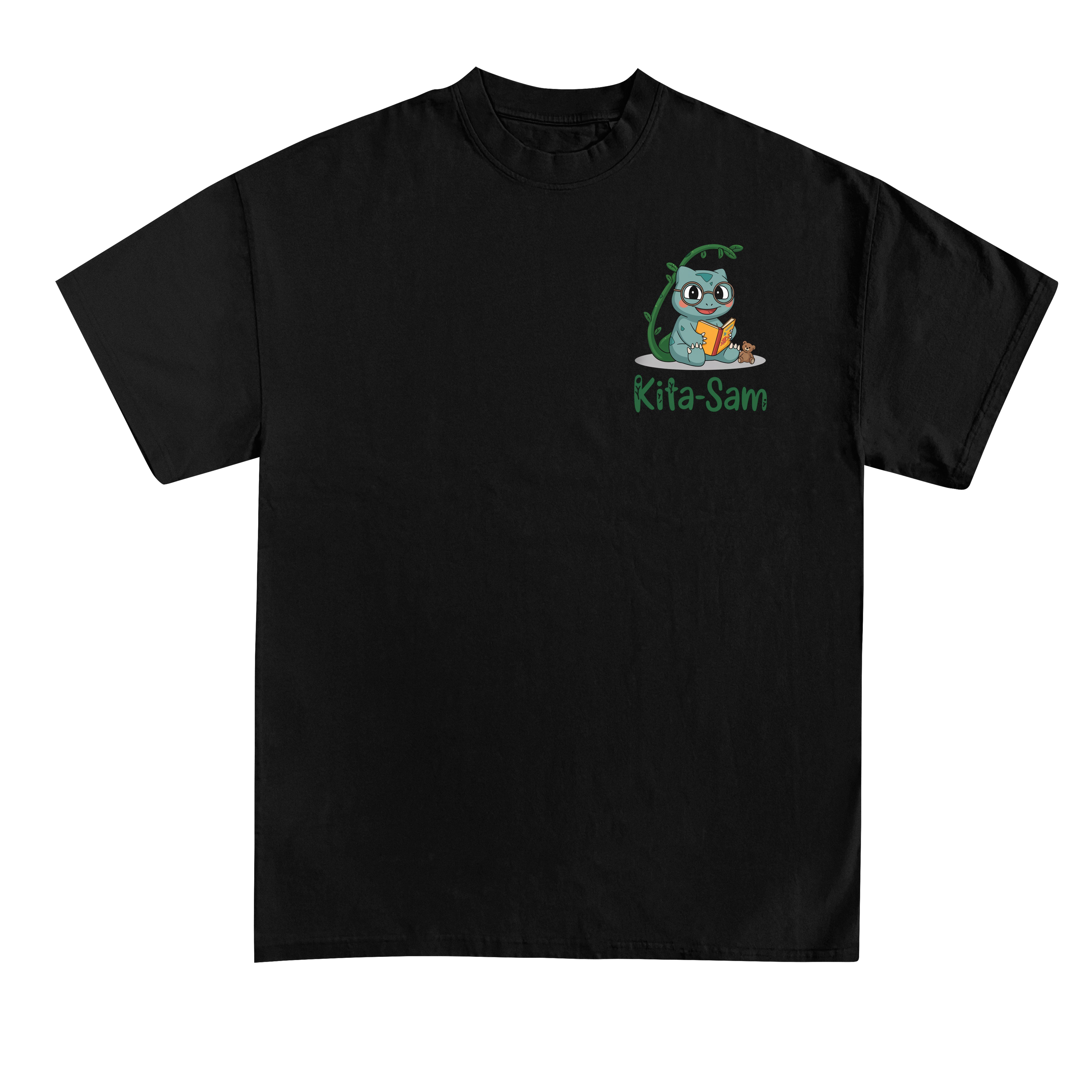 Kita-Sam Shirt