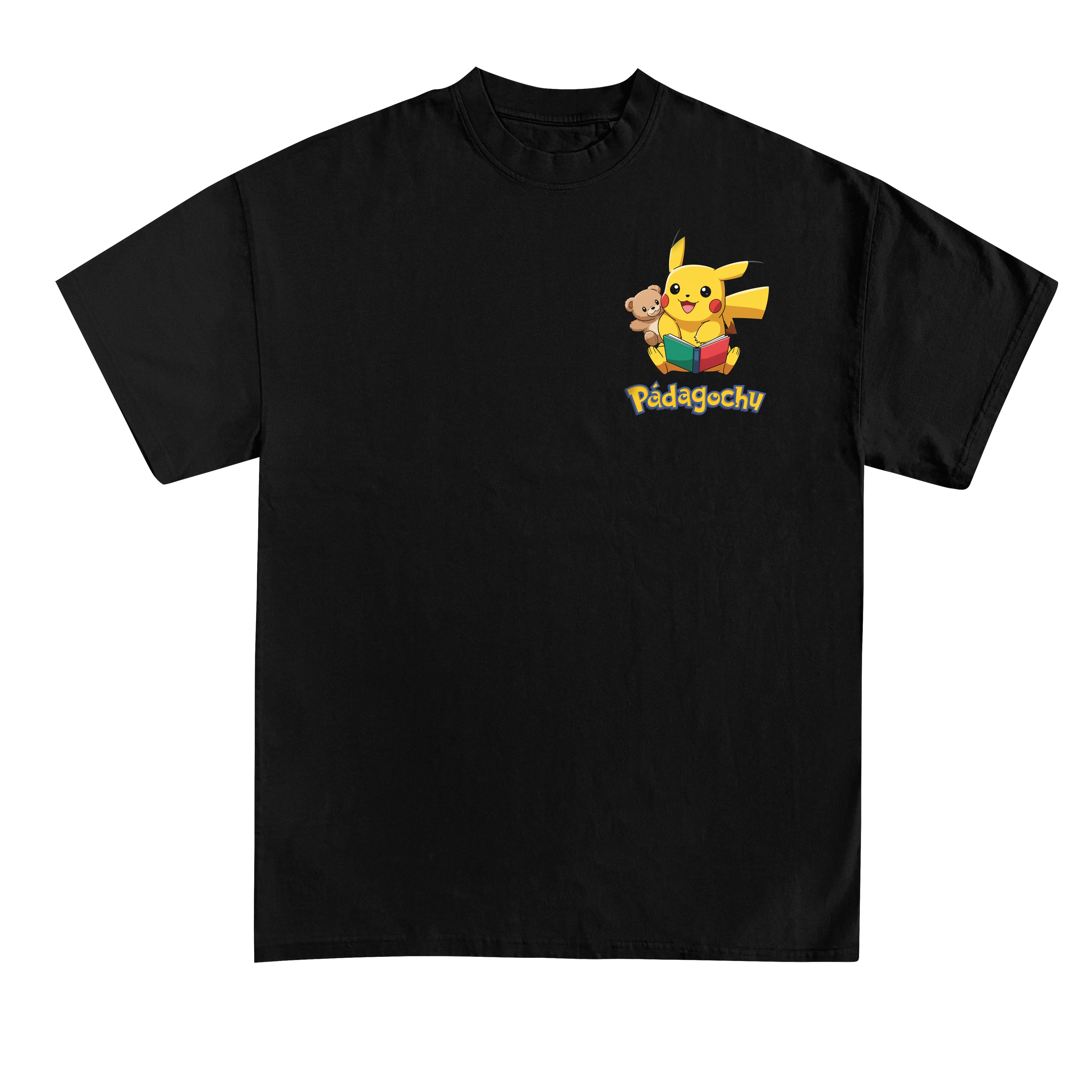 Pädagochu Shirt