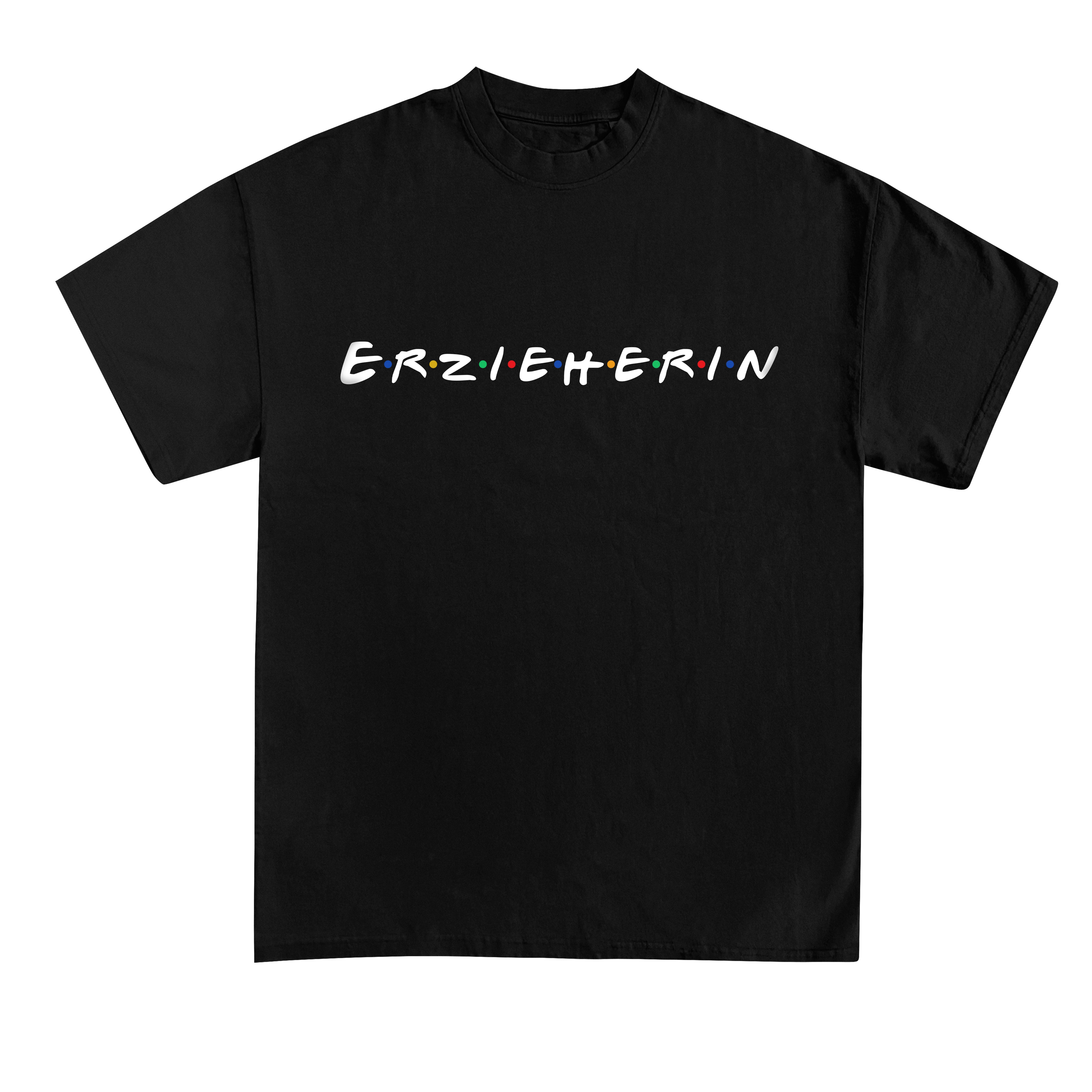Erzieherin Shirt