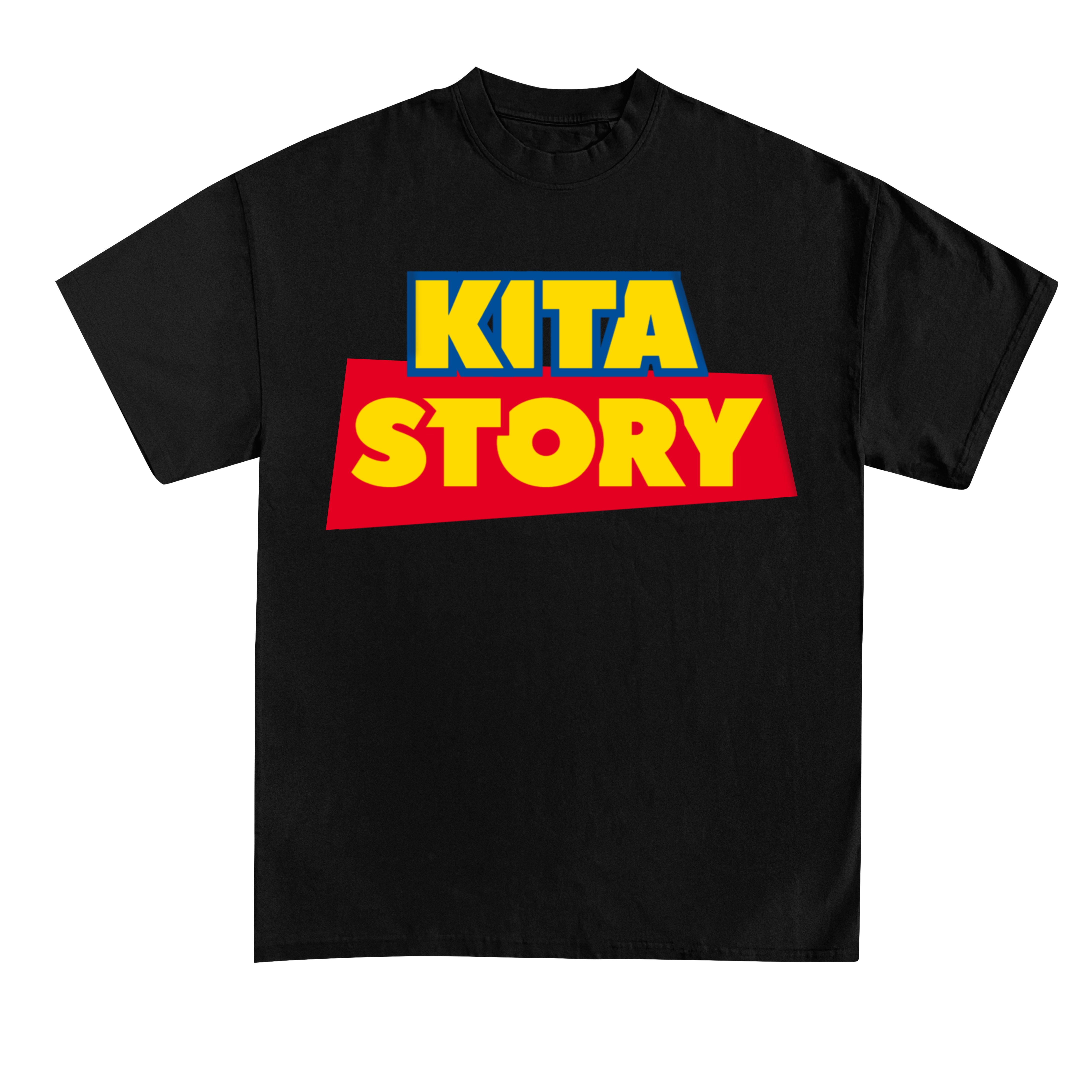 Kita Story Shirt