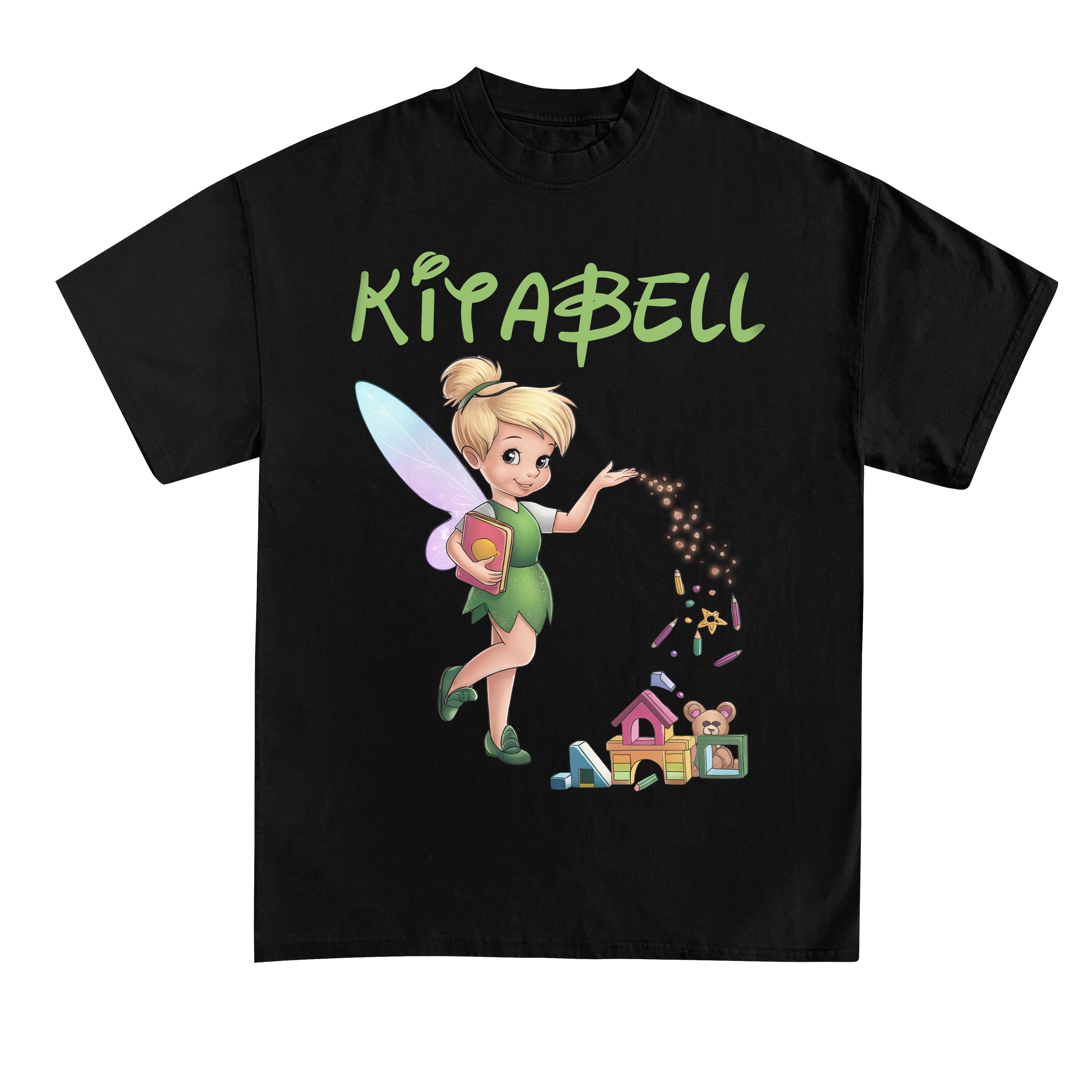 Kitabell Shirt