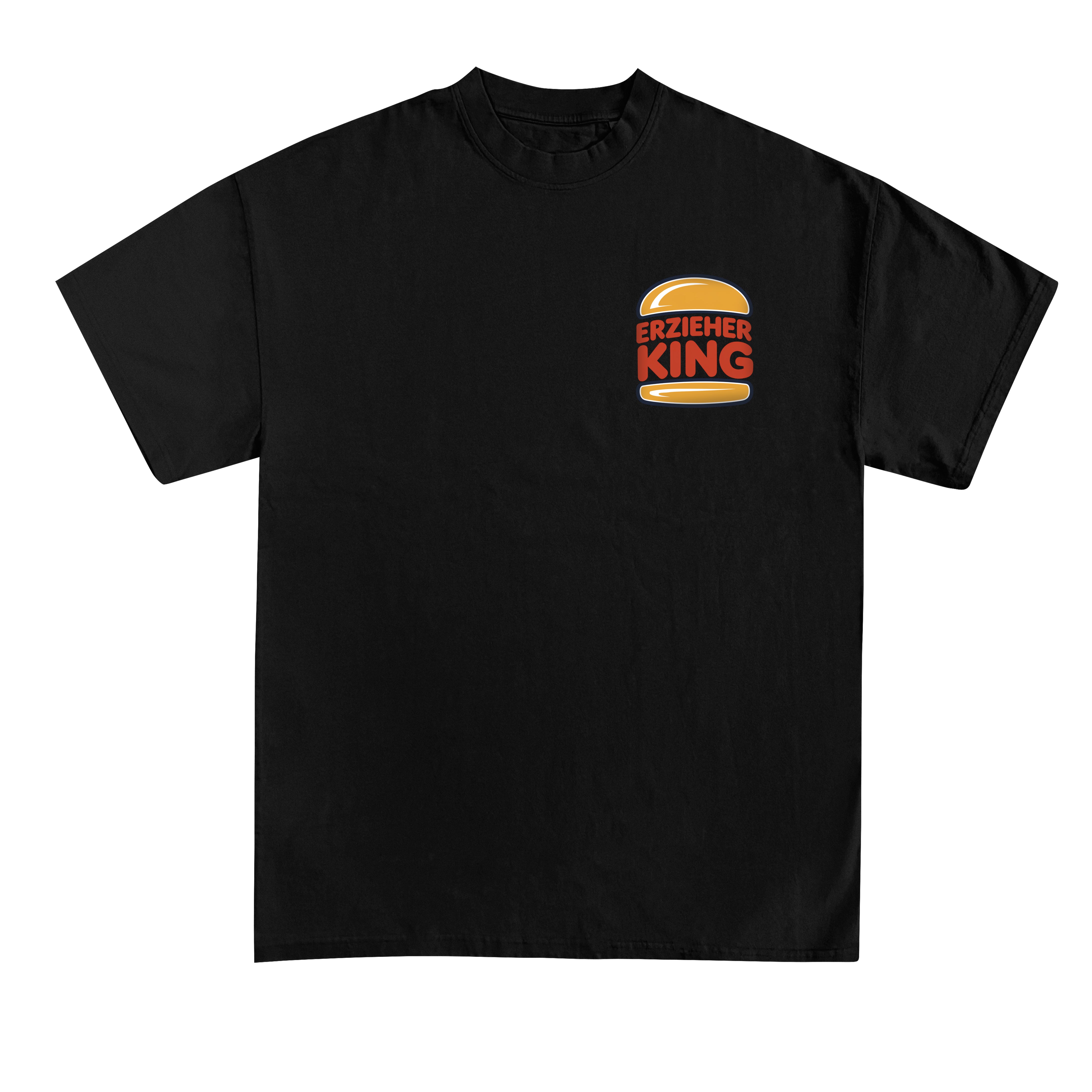erzieher King Shirt