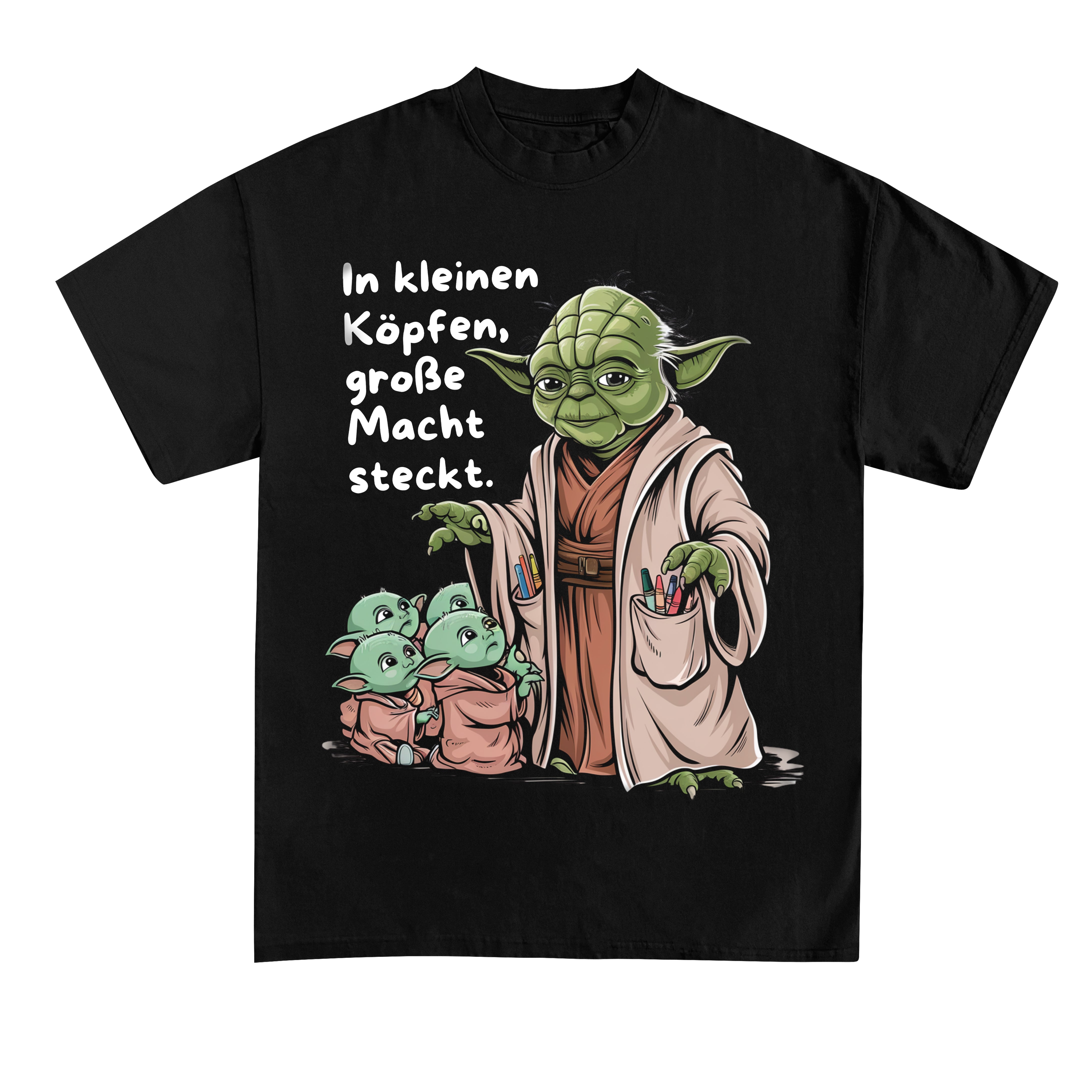 Kleine Köpfe Shirt