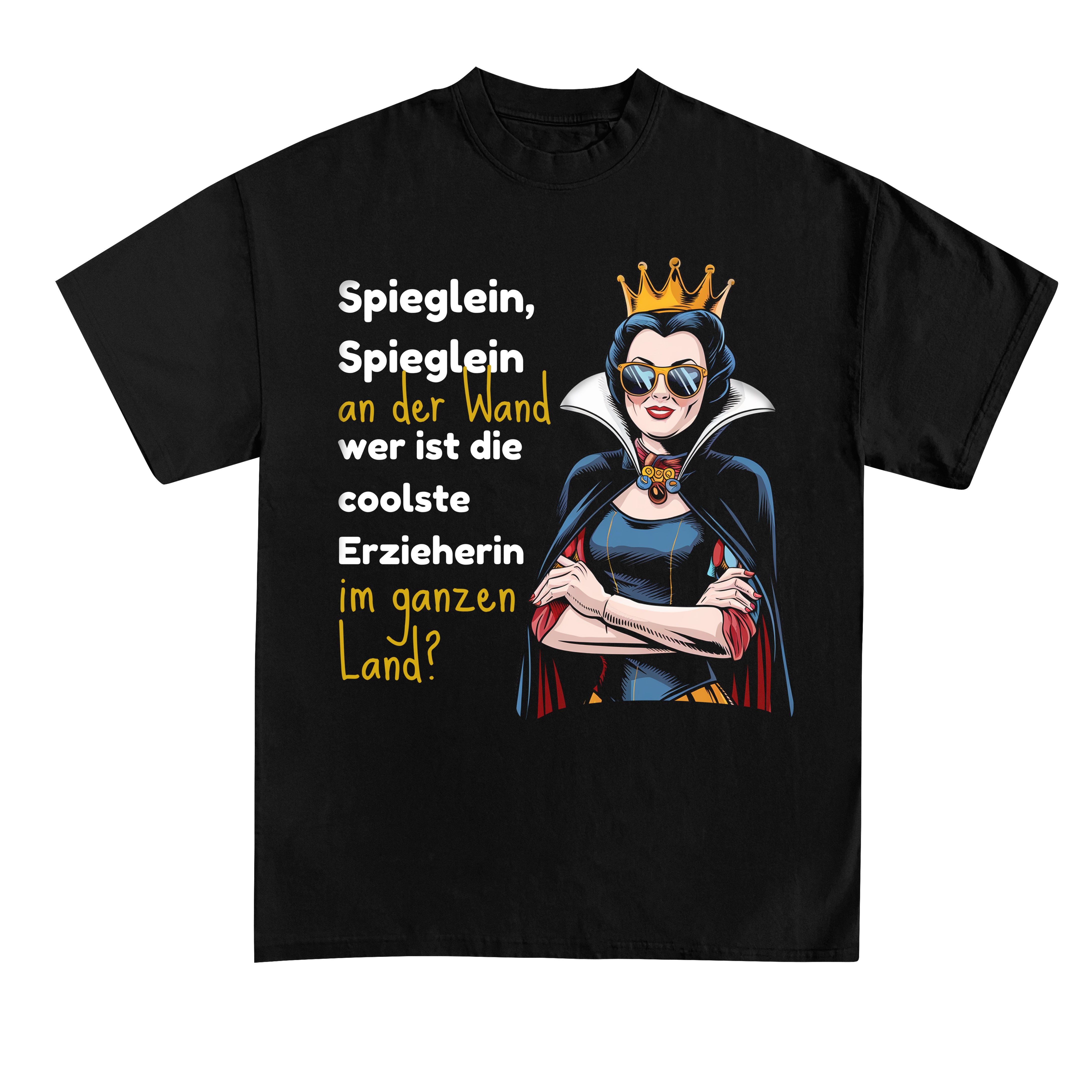 Spieglein Spieglein Shirt