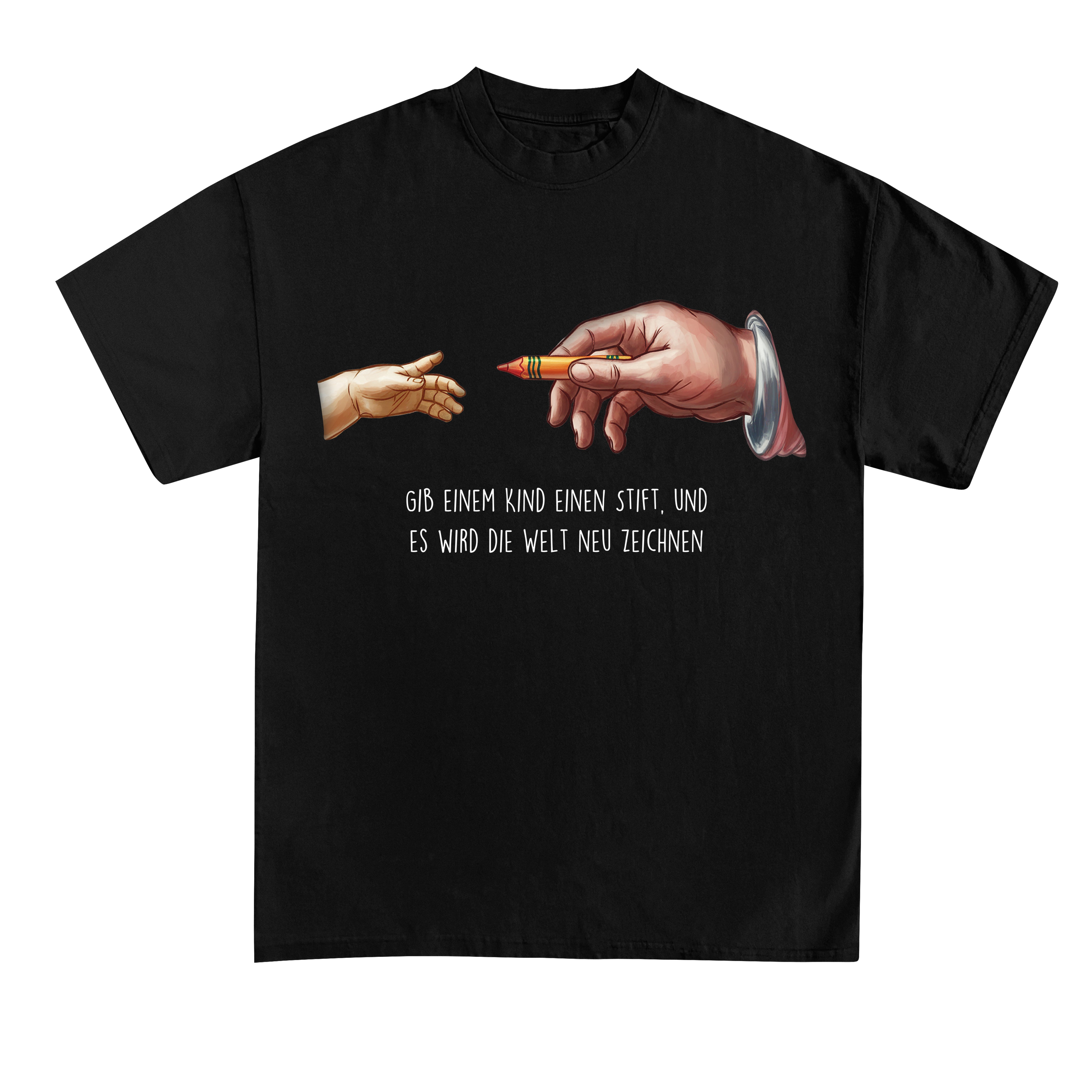Die Welt Shirt