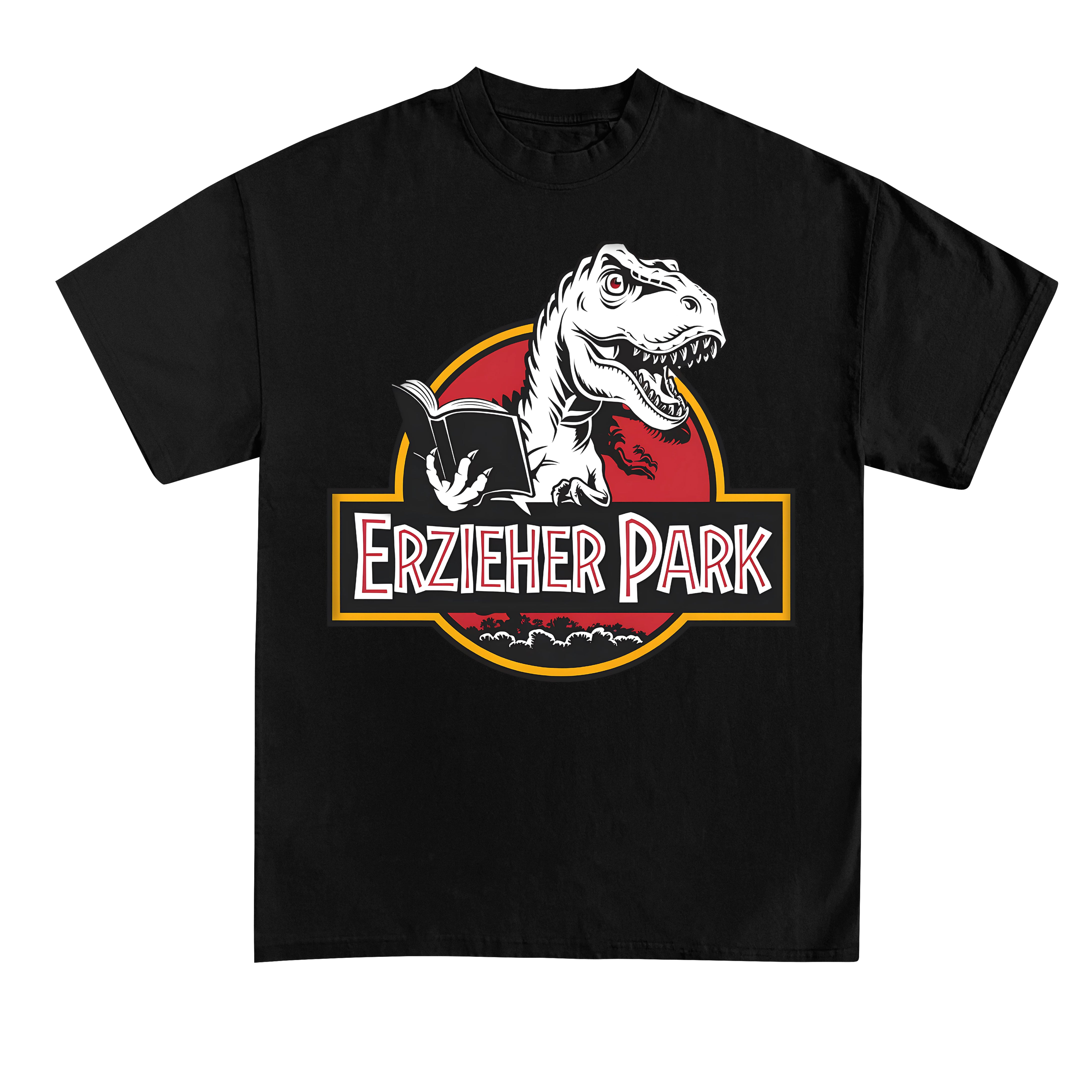 Erzieher Park Shirt