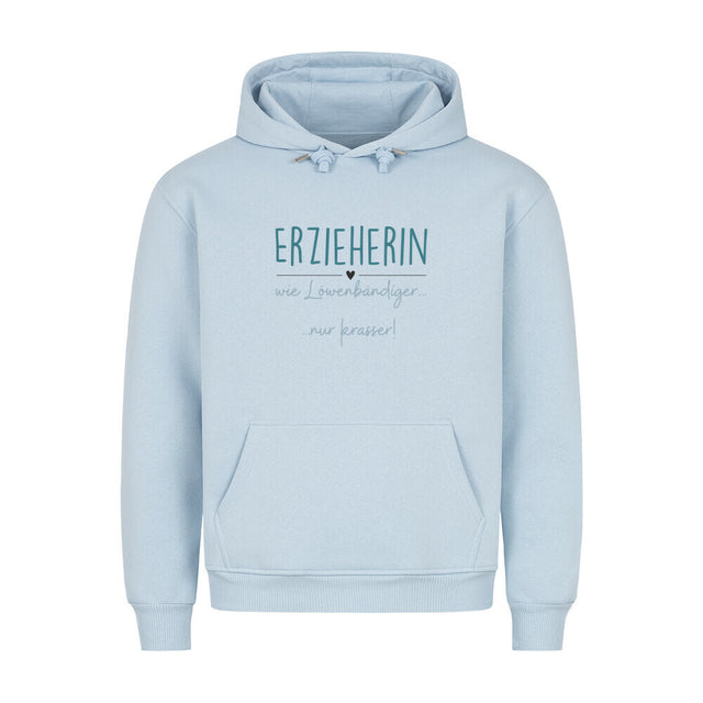 Löwenbändiger Hoodie