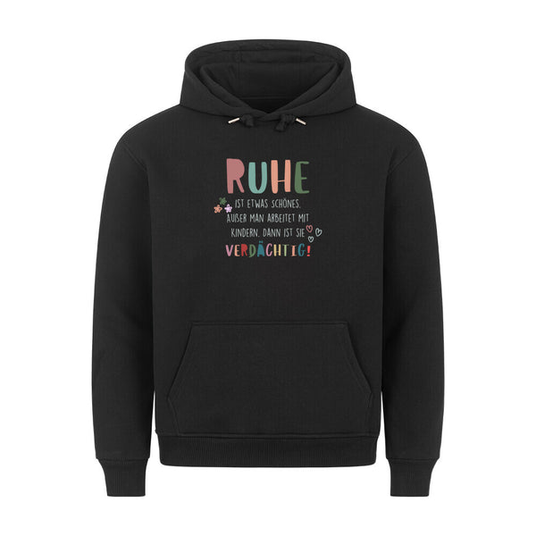 Ruhe Hoodie