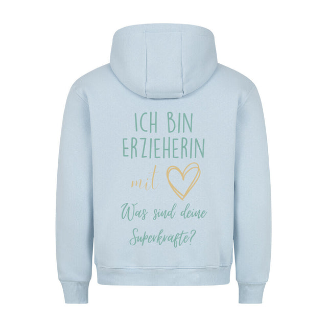 Superkraft Hoodie