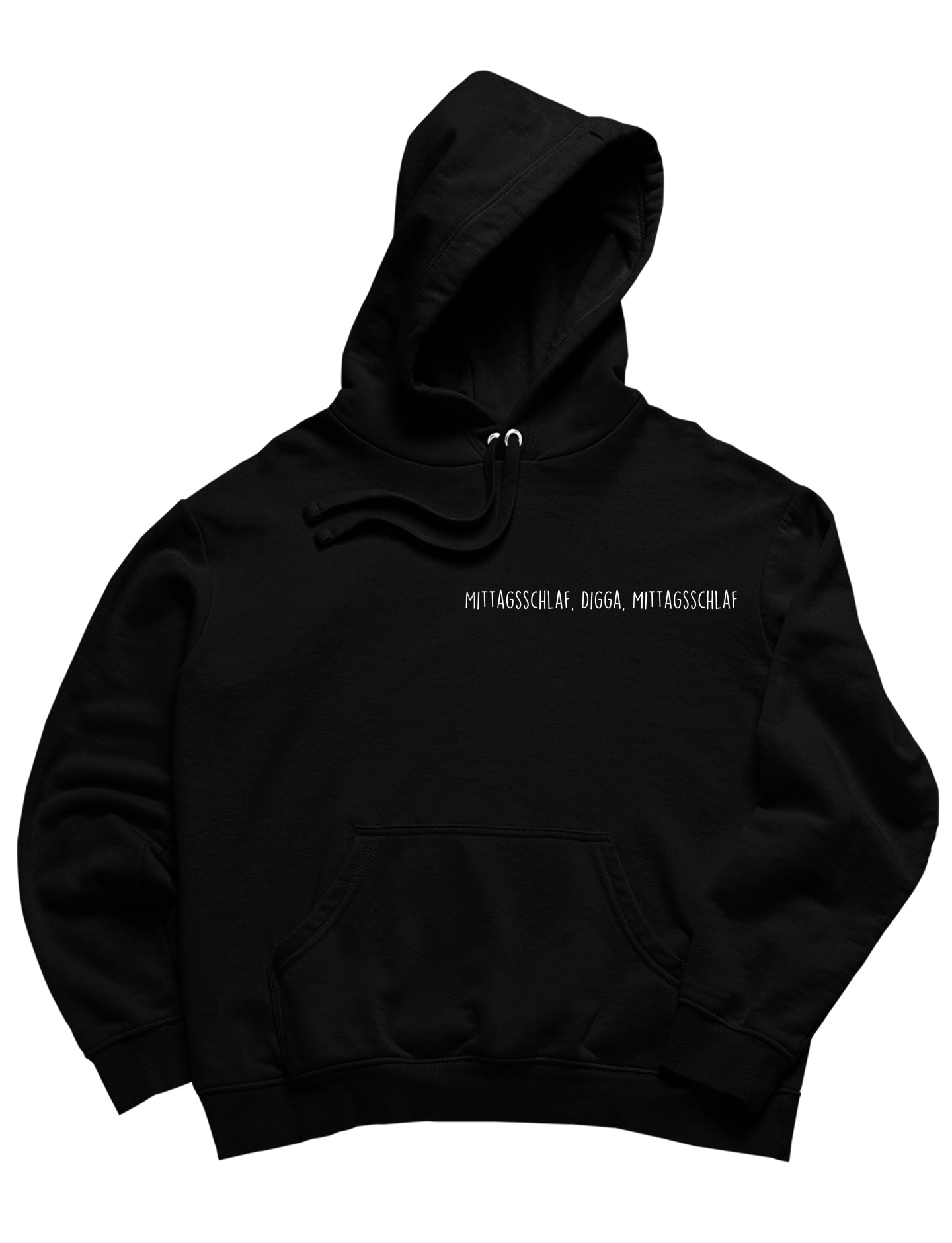Mittagschlaf,digga,Mittagsschlaf Hoodie
