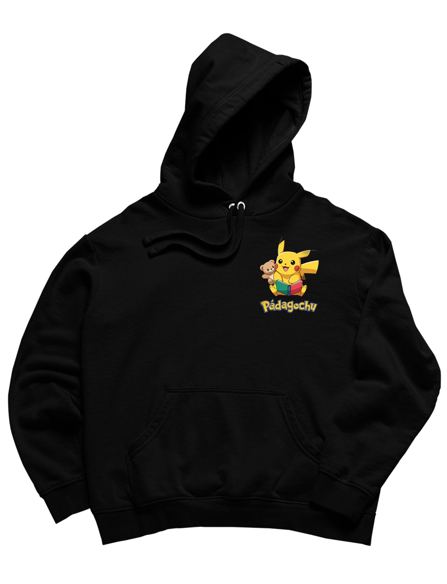 Pädagochu Hoodie