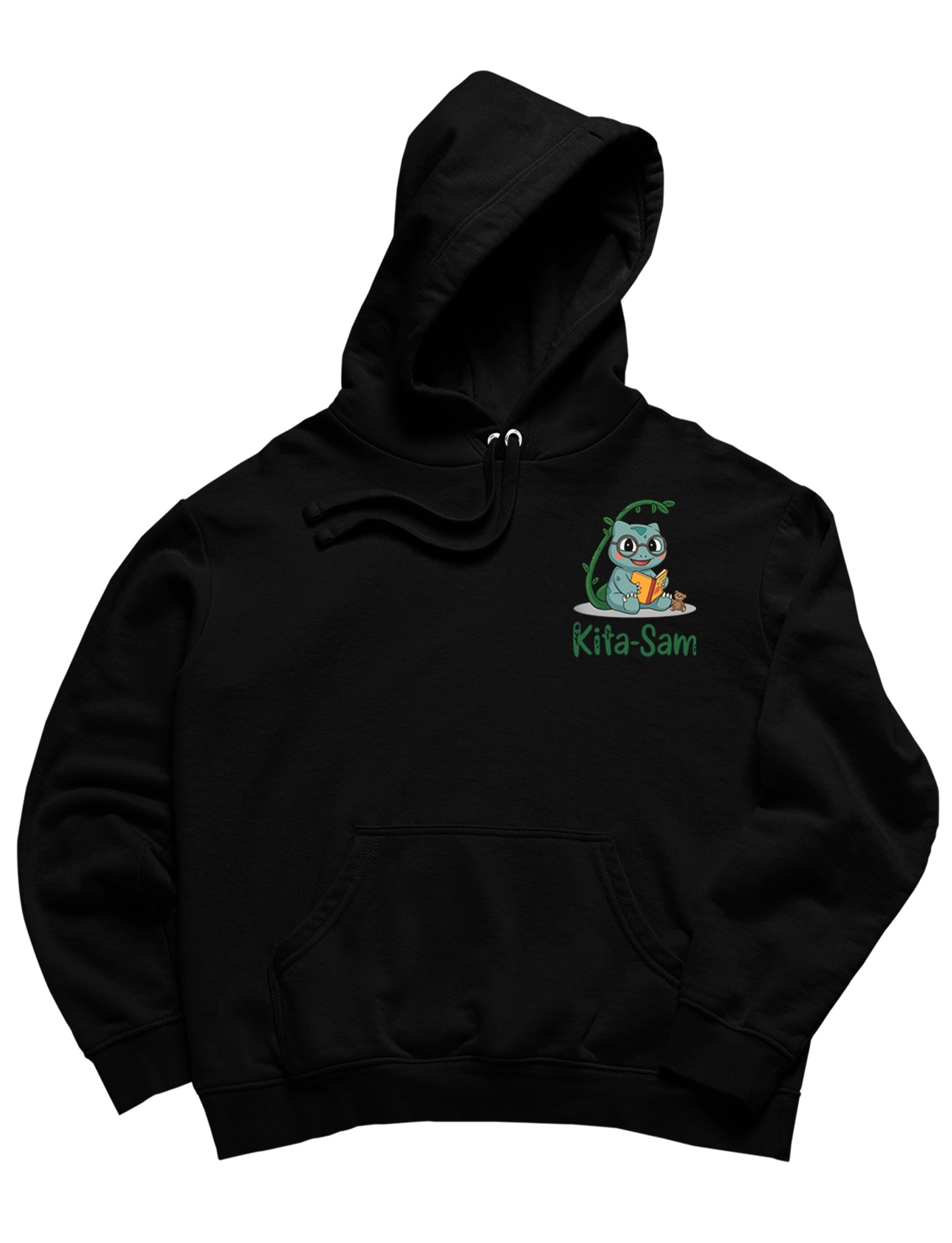 Kita-Sam Hoodie