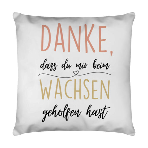 Danke-Kissen